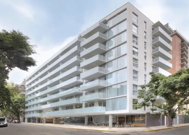 Hotellbilder av Dazzler by Wyndham Buenos Aires Polo - nummer 1 av 50