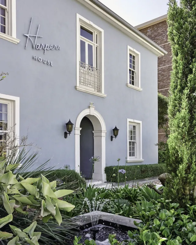 Billede av hotellet Harpers House - nummer 1 af 60