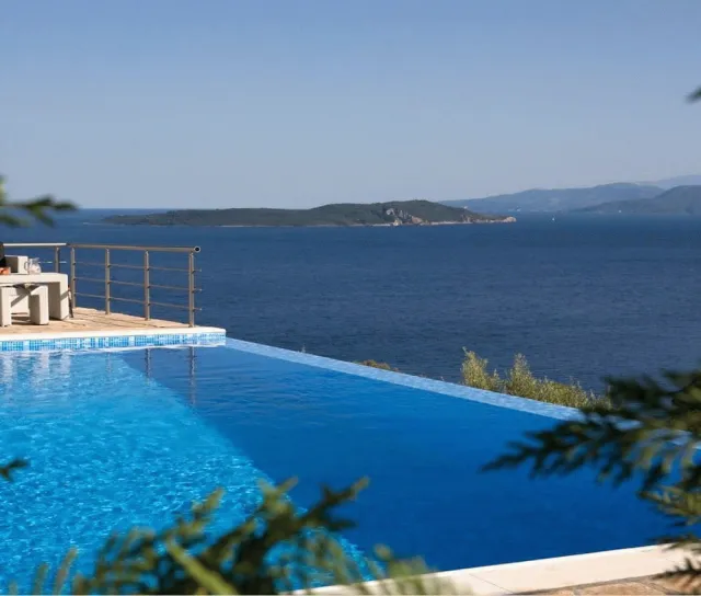 Billede av hotellet Dream View Villas - nummer 1 af 43