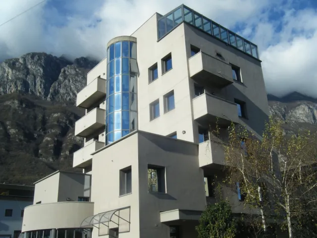 Billede av hotellet Residence Vezzoli - nummer 1 af 33