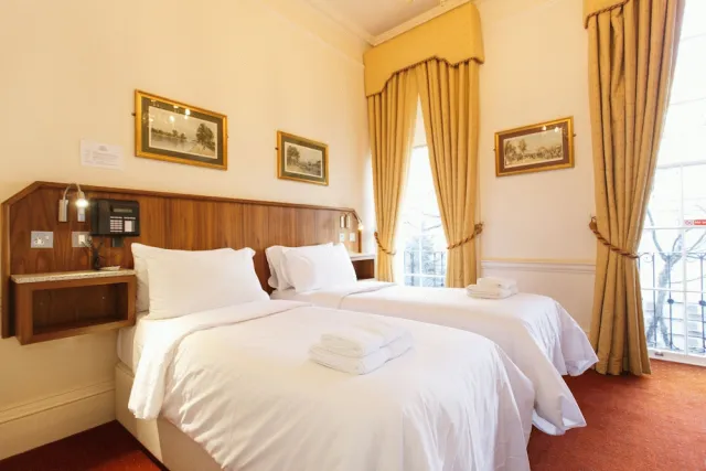 Billede av hotellet Morgan Hotel - nummer 1 af 10