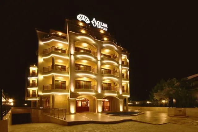 Billede av hotellet Aqua View Spa Boutique Hotel - nummer 1 af 10