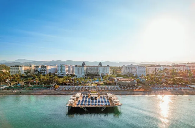 Billede av hotellet Sidera Kirman Premium - - nummer 1 af 100