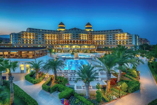 Hotellbilder av Sidemarin Kirman Premium - - nummer 1 av 100