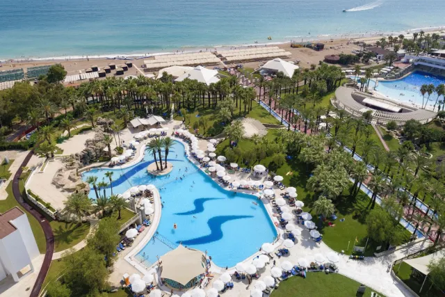 Hotellbilder av Seven Seas Hotel Blue - nummer 1 av 47