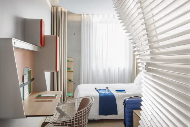 Hotellbilder av OKKO Hotels Paris Rueil-Malmaison - nummer 1 av 39