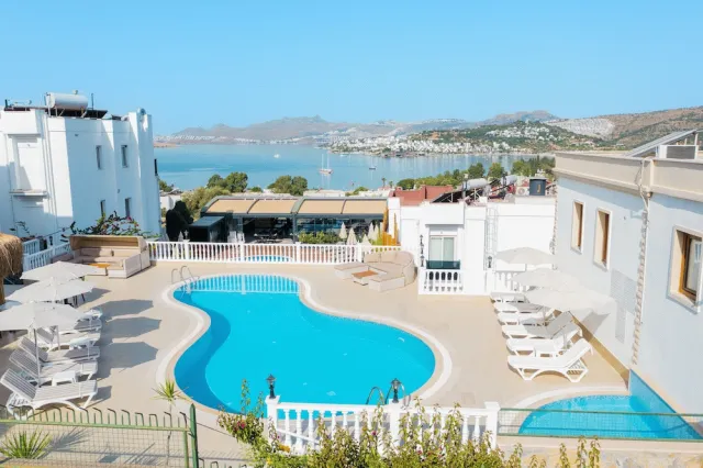 Billede av hotellet Queen Boutique Hotel - nummer 1 af 10