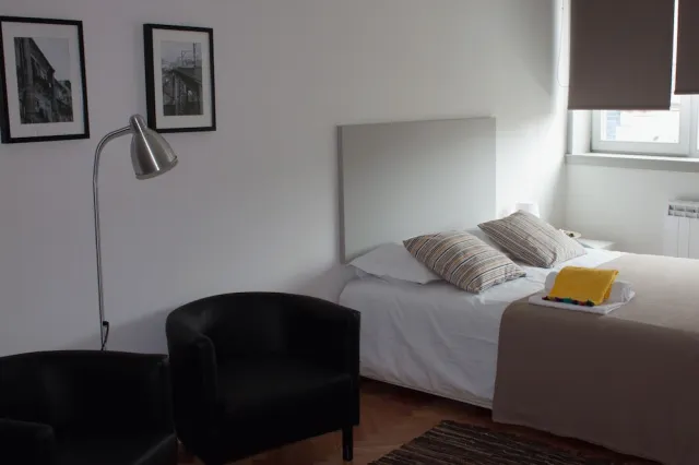 Billede av hotellet bnapartments Trindade - nummer 1 af 10