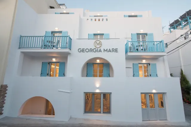 Billede av hotellet Georgia Mare - nummer 1 af 10