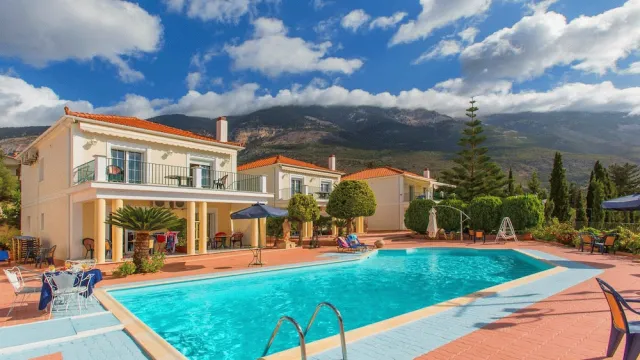 Billede av hotellet Garbis Villas - nummer 1 af 10