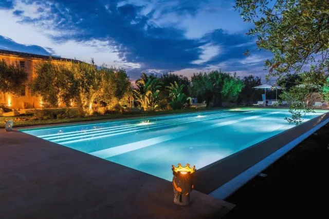 Billede av hotellet Zahir Country House - nummer 1 af 100