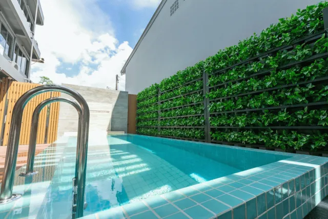 Billede av hotellet Recenta Style Phuket Town - nummer 1 af 40