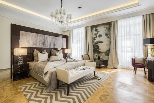 Hotellbilder av Residence Wollzeile - nummer 1 av 62