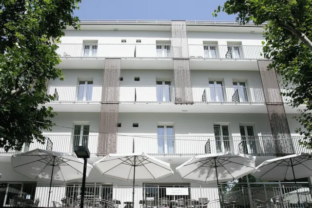 Billede av hotellet Hotel Hollywood - nummer 1 af 10