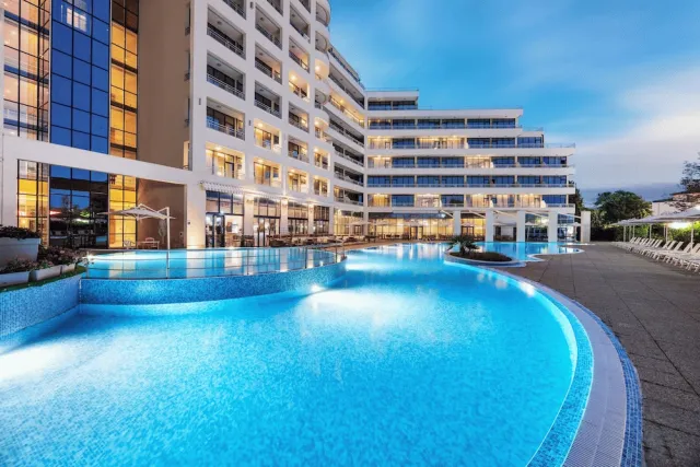 Hotellbilder av Four Points by Sheraton Sunny Beach - nummer 1 av 59