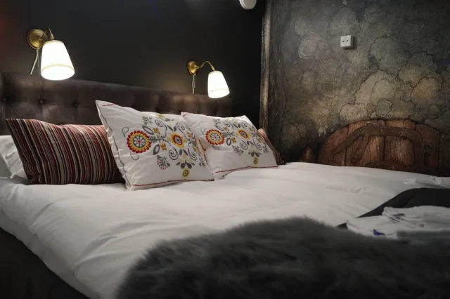 Billede av hotellet Hotell Skeppsbron - nummer 1 af 10