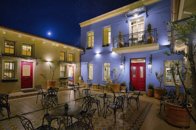 Billede av hotellet Hotel Antique - nummer 1 af 59