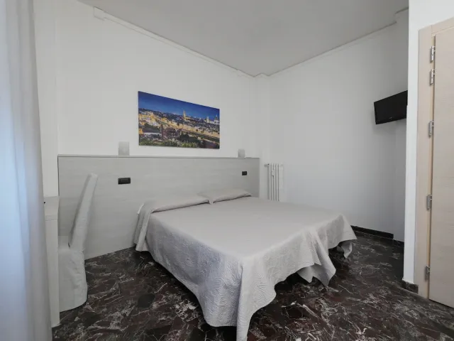 Billede av hotellet Hotel Careggi - nummer 1 af 10