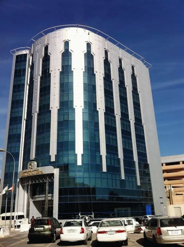 Hotellbilder av Royal Qatar Hotel - nummer 1 av 7