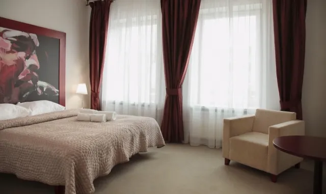 Hotellbilder av Navalis Hotel - nummer 1 av 48