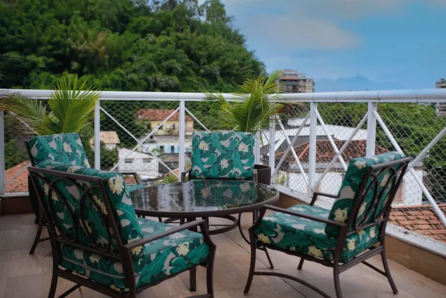 Hotellbilder av Hotel Cantareira - nummer 1 av 54