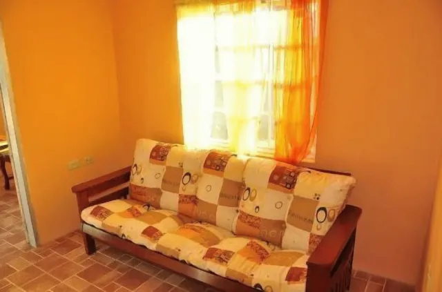 Hotellbilder av Angel Fish Cove - nummer 1 av 27