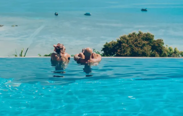 Hotellbilder av Ko Tao Resort - Paradise Zone - nummer 1 av 70