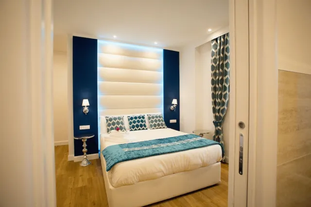 Hotellbilder av Atmosfere Guest House - 5 Terre e La Spezia - nummer 1 av 100
