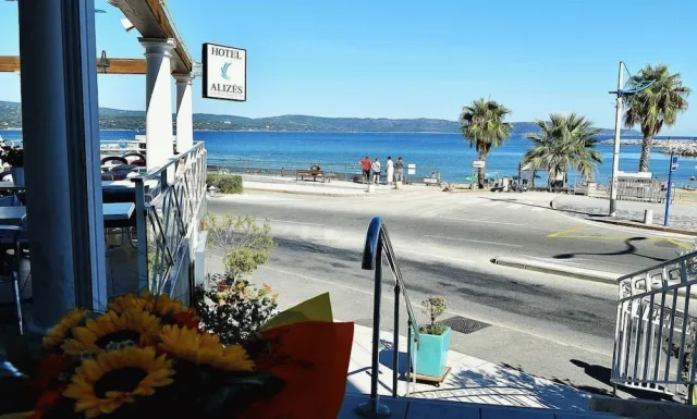 Billede av hotellet Alizés Hôtel - nummer 1 af 46