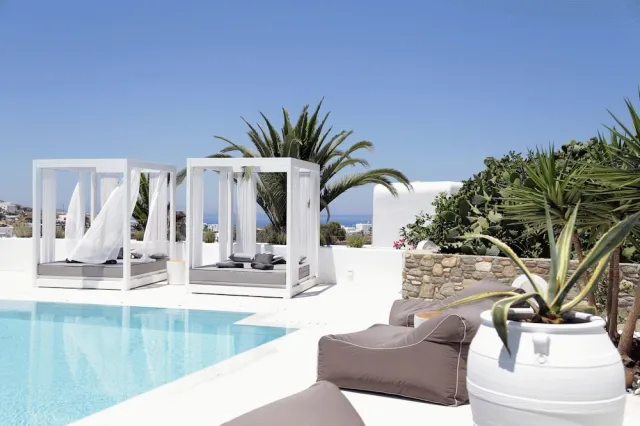 Billede av hotellet Livin Mykonos Hotel - nummer 1 af 10