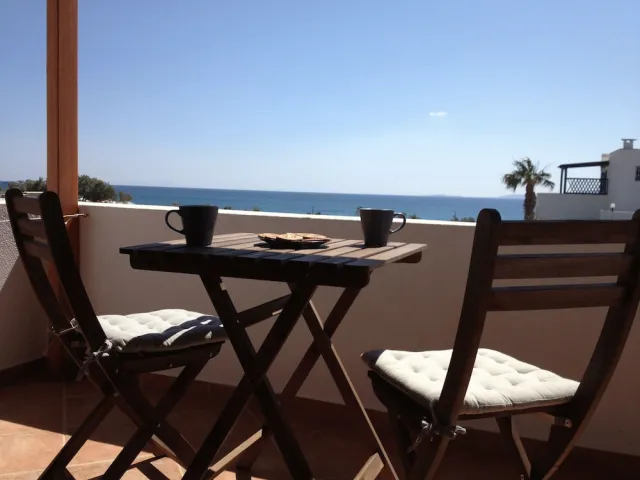 Billede av hotellet Maria's Rooms & Studios - nummer 1 af 10