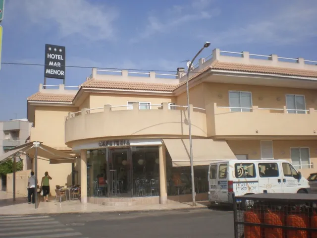 Hotellikuva Hotel Mar Menor - numero 1 / 45