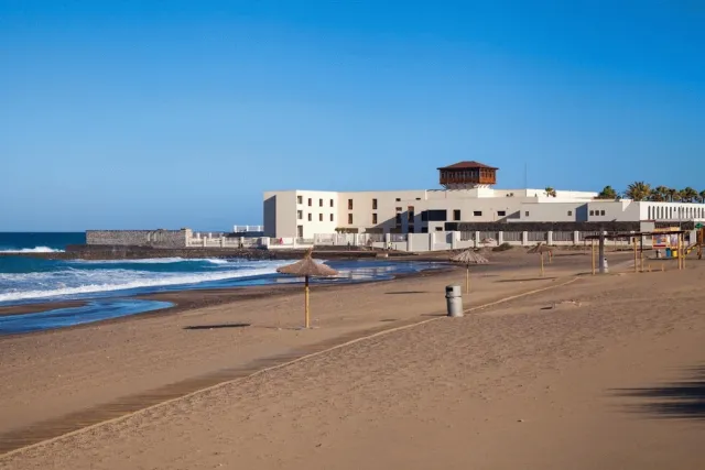 Billede av hotellet El Mirador de Fuerteventura - nummer 1 af 46