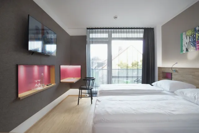 Billede av hotellet fab Hotel - nummer 1 af 10