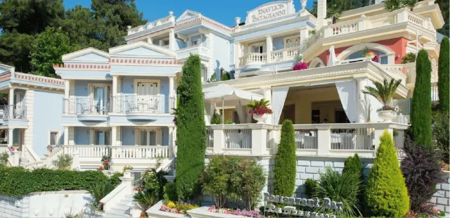 Hotellbilder av Enavlion Hotel Batagianni - nummer 1 av 57