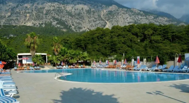 Hotellbilder av Magic Sun Hotel - nummer 1 av 24
