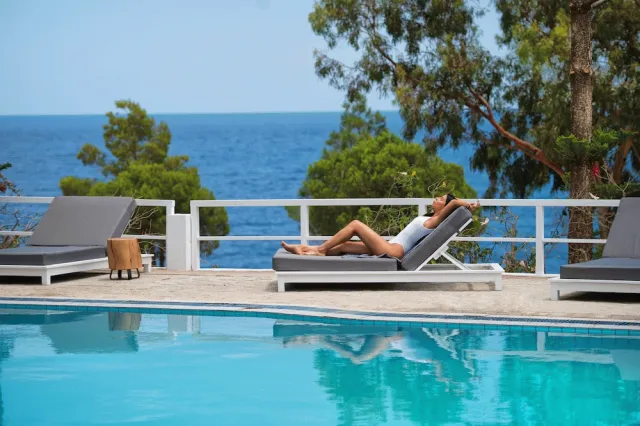 Hotellbilder av Akra Morea Hotel & Residences - nummer 1 av 46