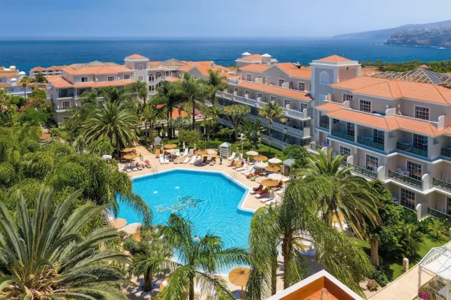 Billede av hotellet Hotel Riu Garoé - nummer 1 af 70