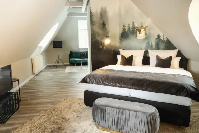 Hotellbilder av Meinsbur Boutique Hotel - nummer 1 av 45