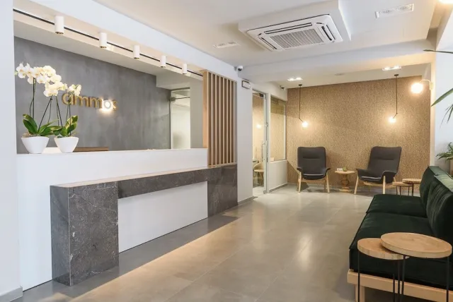 Billede av hotellet Ammos Beach Seaside Luxury Suites - nummer 1 af 86