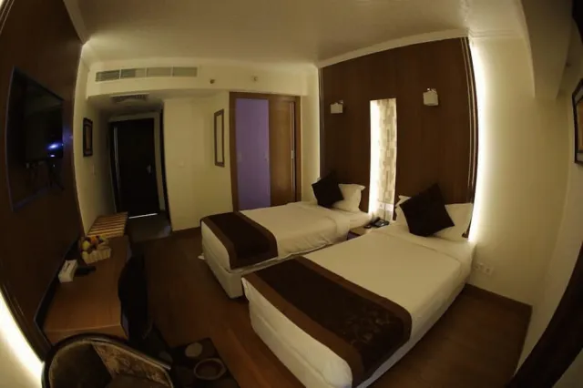 Billede av hotellet Tolip Inn Maadi - nummer 1 af 49