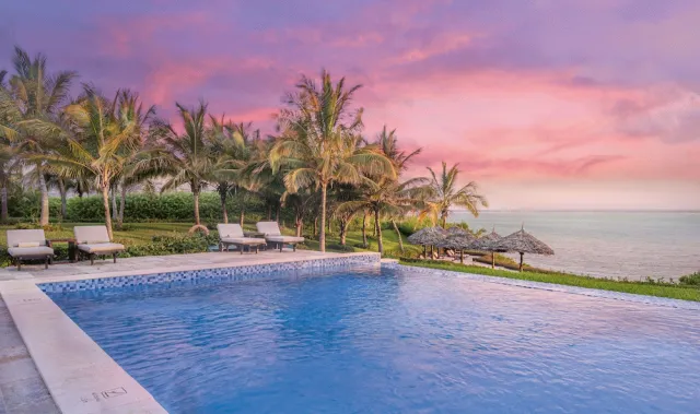 Hotellbilder av Zawadi Hotel Zanzibar - - nummer 1 av 51