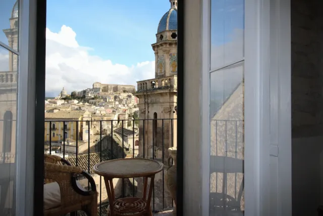 Billede av hotellet Belvedere all'Idria - nummer 1 af 10