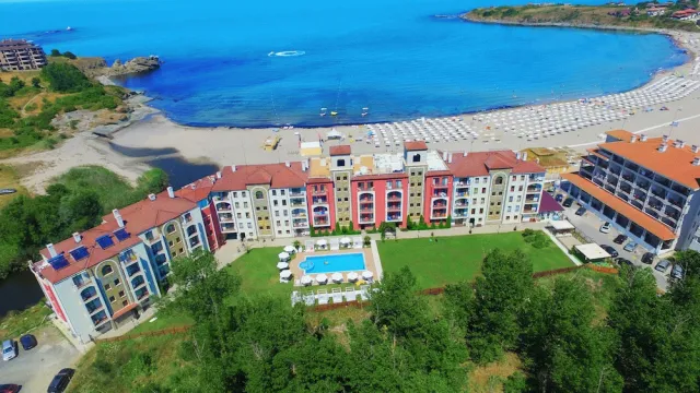 Billede av hotellet Primea Beach Residence - nummer 1 af 100