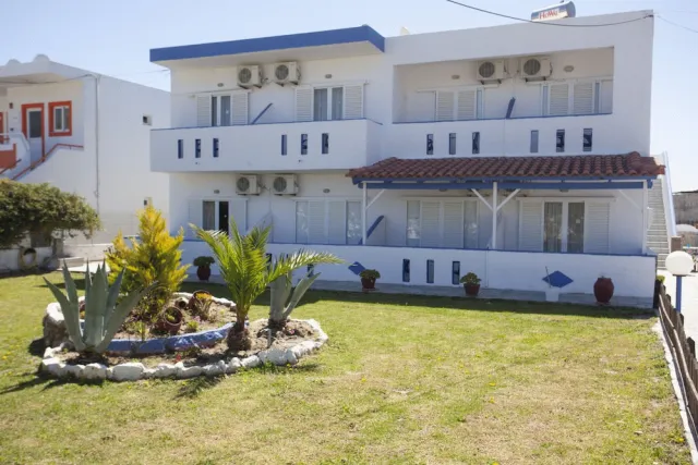 Billede av hotellet Villa Bel Passo - nummer 1 af 10