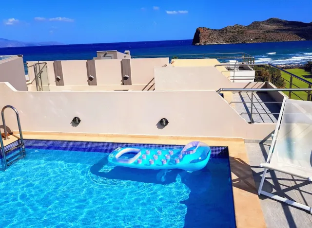 Hotellbilder av Sandy Point Villas Chania - nummer 1 av 67