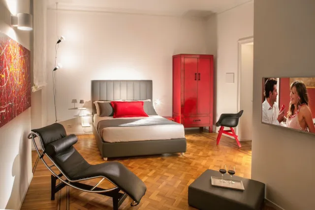 Billede av hotellet Belli36 Rooms - nummer 1 af 10
