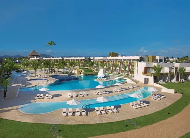 Billede av hotellet Dreams Onyx Resort & Spa - nummer 1 af 83
