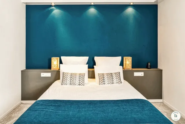 Billede av hotellet L'Initial - nummer 1 af 10
