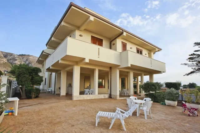 Billede av hotellet Erice Mare - nummer 1 af 10